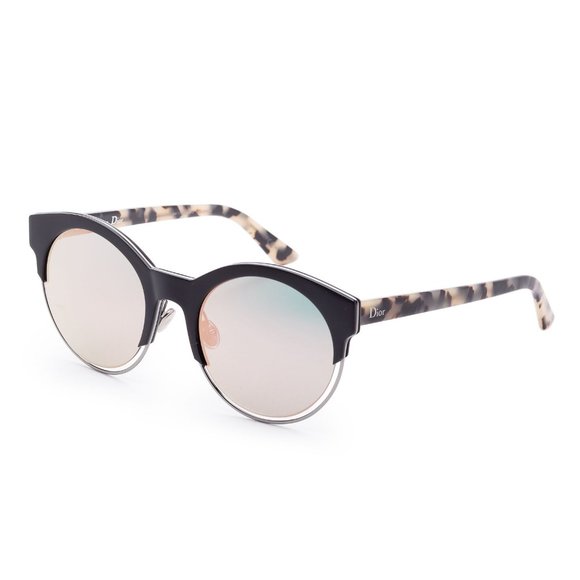 Dior Havana 53mm Sunglasses! New!